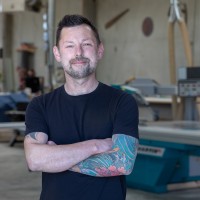 Dovetail General Contractors Employee Jesse Knutson's profile photo
