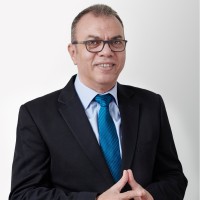 MePharma Employee Ayman Mahmoud's profile photo