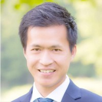 Daugherty Business Solutions Employee Howard Nguyen's profile photo
