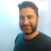 Paradigma Digital Employee Miguel Corchero's profile photo