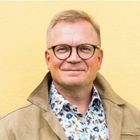 Suomen Erillisverkot -konserni Employee Timo Lehtimäki's profile photo