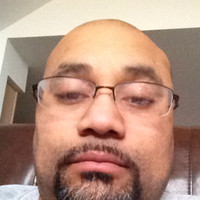 General Dynamics Employee Scottie Snipes's profile photo