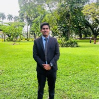 Digital Government Transformation Office Employee Ashial Singh's profile photo