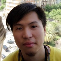 TAUS Employee Jay Zhang's profile photo