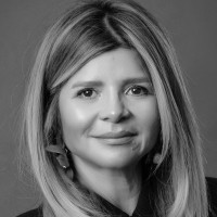 ONE Sotheby's International Realty Employee Claudia Ramirez's profile photo
