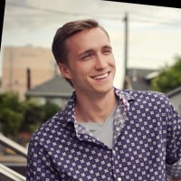 Faith & Flower Employee Conor Susi's profile photo