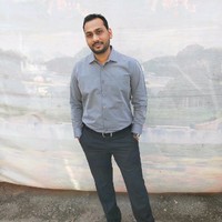 JM Financial Services Ltd Employee Rajesh Patel's profile photo