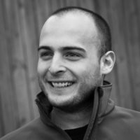 New Media Campaigns Employee Alex Pomer's profile photo