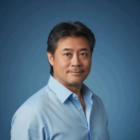 Texana Bank Employee Brian Soo's profile photo