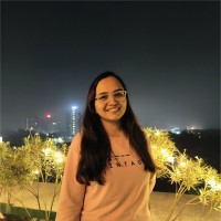 ViitorCloud Technologies Employee Venu Dhinoja's profile photo