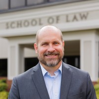 Liberty University School of Law Employee Rodney Chrisman's profile photo