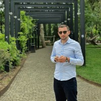 Parvus Group Employee Giorgi Kusiani's profile photo