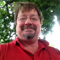 Warequip Employee Chris Johnson's profile photo
