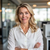Eva Moyer Email & Phone Number