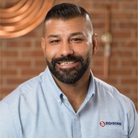 RG & Sons Plumbing Inc. Employee Rudy Garcia Jr.'s profile photo