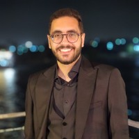 PwC Employee Mohaned Mohamed's profile photo