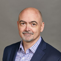 Alexion Pharmaceuticals, Inc. Employee Mike Williamson's profile photo