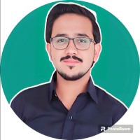 Muhammad Sohaib Email