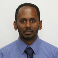 Berexco LLC Employee Ganganath Koralegedara's profile photo