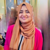 Amina Alam Email