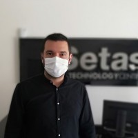 Setaş Kimya Employee Süleyman Halaç's profile photo