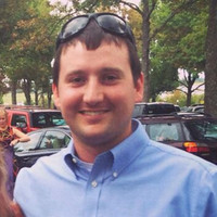 Christopher Baillie Email & Phone Number