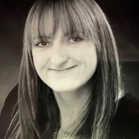 BINZ Automotive Employee Katrin Gerber's profile photo