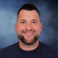 Park Holidays UK Employee Danny Duffy's profile photo