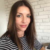 Tapi Carpets & Floors Employee Carly Greening's profile photo