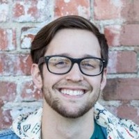 Cimarex Energy Employee Mitch Hull's profile photo