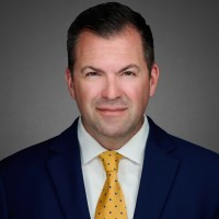 Cintas Employee Kevin Best's profile photo
