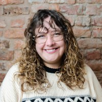 Capacity Employee Sarah Lee's profile photo
