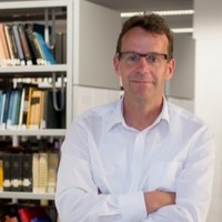 Niedersächsische Staats-und Universitätsbibliothek Employee Achim Spiller's profile photo