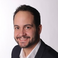 Intex Consulting Employee Marc Zohren's profile photo