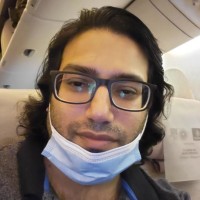 Space Database Inc. Employee Nadeem Ismaili's profile photo