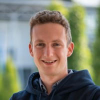 dynamic E flow Employee Nathan S.'s profile photo