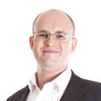 Ecorys Employee David Smith's profile photo