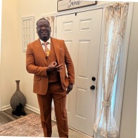 Jemal Cobb Email & Phone Number