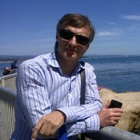 Lambda Technologies, Inc. Employee Sergey Filatov's profile photo