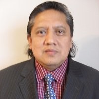 Thorncliffe Neighbourhood Office Employee Antonio Hizon's profile photo