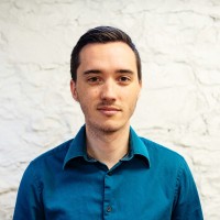 DNAstack Employee Matthieu Darracq's profile photo