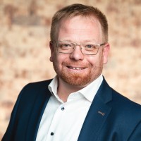 Data Giants Employee Ad van der Mijl's profile photo