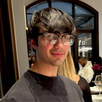 Awecomm Employee Nico Praet's profile photo