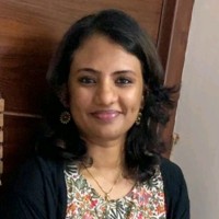 DeviceDriven Employee Vineetha Varghese's profile photo