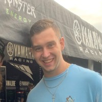 Kasselman Solar Employee Dustin Kuhner's profile photo