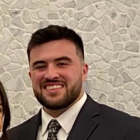 Anderson Elevator Employee Alex Guerra's profile photo