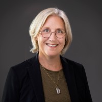 Möller & Partners Employee Anna Broman's profile photo