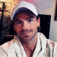 Extreme Resilience Employee Chris Coll's profile photo