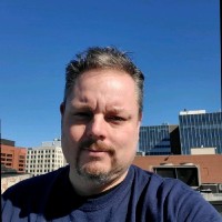 Chadwick Service Company Employee Ed Allahand's profile photo