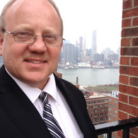 Kinzey Construction Company Employee Robert Hedden's profile photo